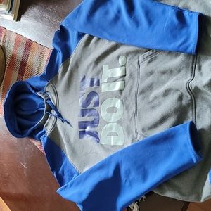 Nike Just Do It sweatshirt